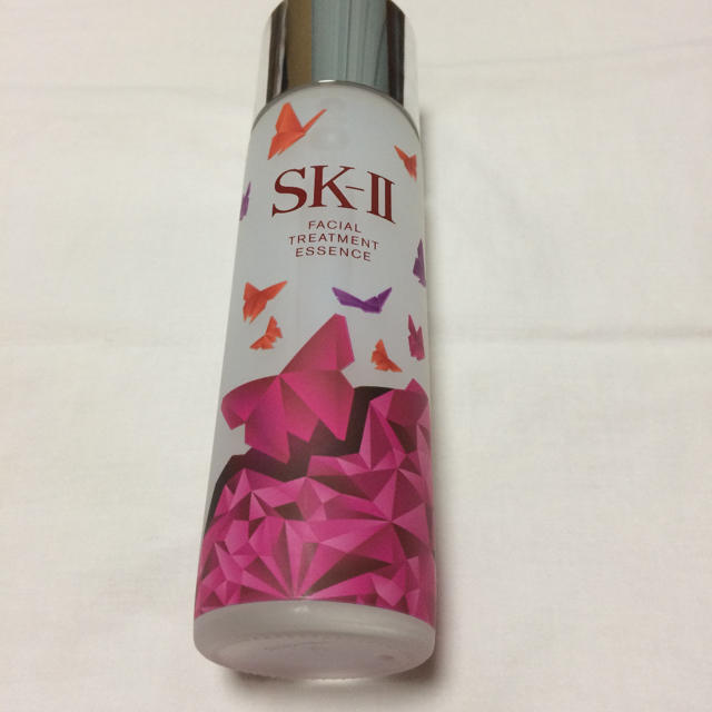 新品SK-II フェイシャルトリートメントエッセンス 230ml