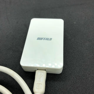 バッファロー(Buffalo)の BUFFALO USB→hdmiコンバータ  GX-HDMI/U2(PCパーツ)