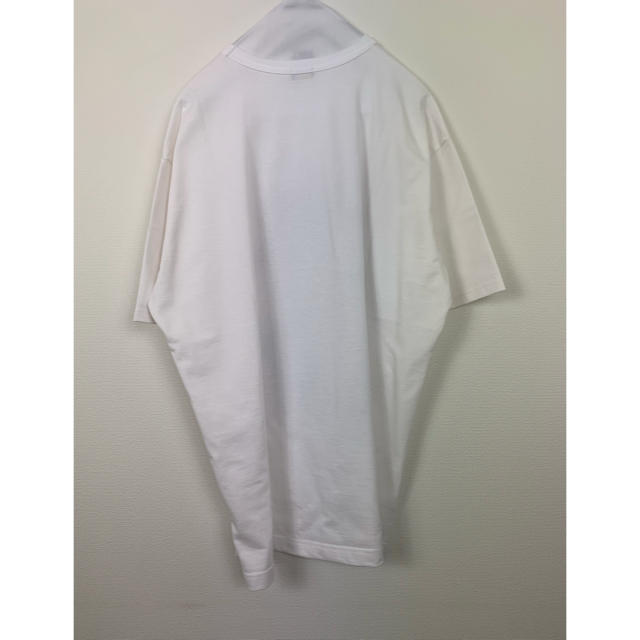kolor(カラー)の未使用！ kolor BEACON カラービーコン パロディTシャツ カットソー メンズのトップス(Tシャツ/カットソー(半袖/袖なし))の商品写真