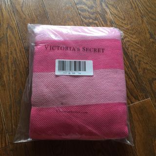 ヴィクトリアズシークレット(Victoria's Secret)のVS ビーチタオル🎀最終値下げ(その他)