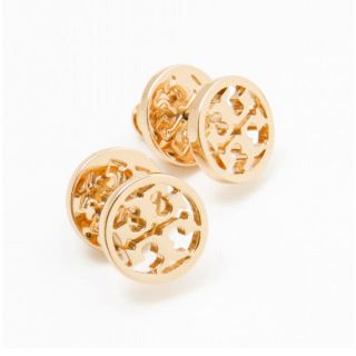 トリーバーチ(Tory Burch)のトリーバーチ ピアス(ピアス)