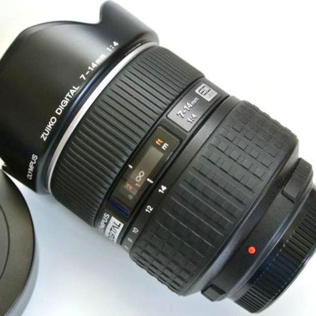 超広角】 Olympus ZUIKO DIGITAL 7-14mm F4 ED 超広角】 Olympus ZUIKO DIGITAL 7-14mm F4 ED