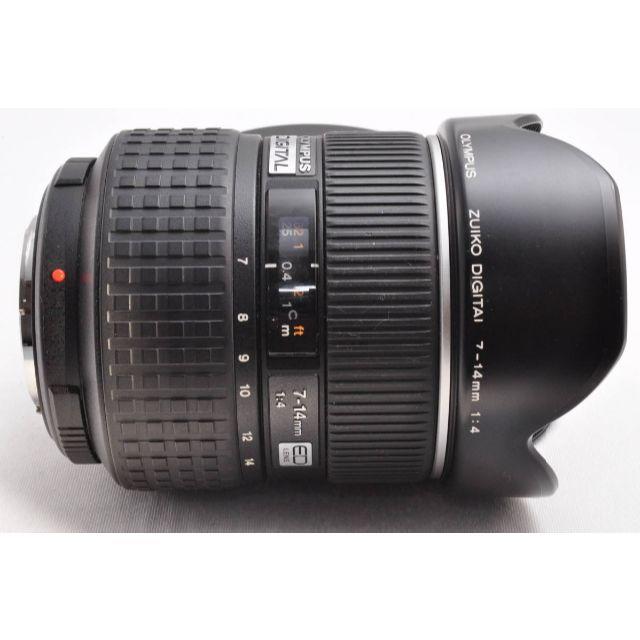 超広角】 Olympus ZUIKO DIGITAL 7-14mm F4 ED 超広角】 Olympus ZUIKO DIGITAL 7-14mm F4 ED