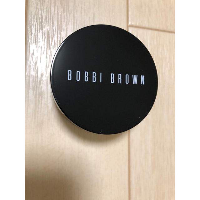 BOBBI BROWN - BOBBI BROWN シアーフィニッシュ ルースパウダー