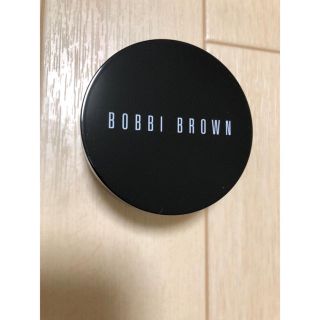 ボビイブラウン(BOBBI BROWN)のBOBBI BROWN シアーフィニッシュ ルースパウダー 05 ソフトサンド(フェイスパウダー)