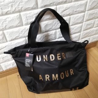 アンダーアーマー(UNDER ARMOUR)のアンダーアーマー（UNDER ARMOUR） トートバッグ　スポーツバッグ(トートバッグ)