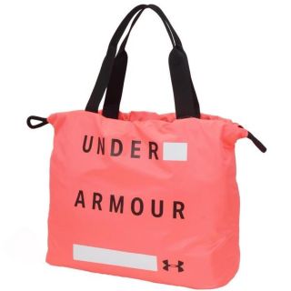 アンダーアーマー(UNDER ARMOUR)のアンダーアーマー（UNDER ARMOUR） トートバッグ　スポーツバッグ(トートバッグ)