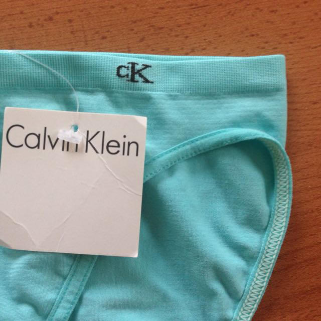 Calvin Klein(カルバンクライン)のCalvin Klein❤︎ショーツ レディースのレディース その他(その他)の商品写真