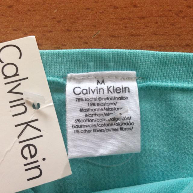 Calvin Klein(カルバンクライン)のCalvin Klein❤︎ショーツ レディースのレディース その他(その他)の商品写真