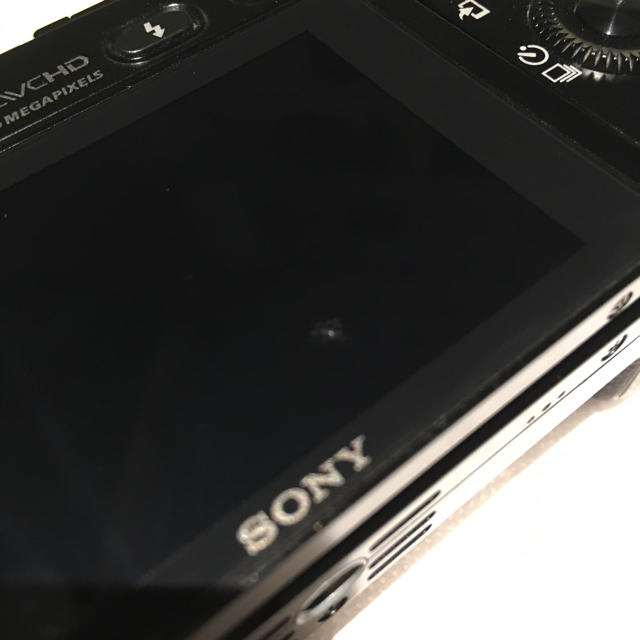 SONY(ソニー)の良品！SONY α6000ボディと付属品（オマケ付き） スマホ/家電/カメラのカメラ(ミラーレス一眼)の商品写真