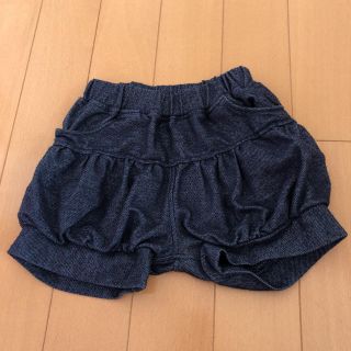 かぼちゃパンツ80(パンツ)