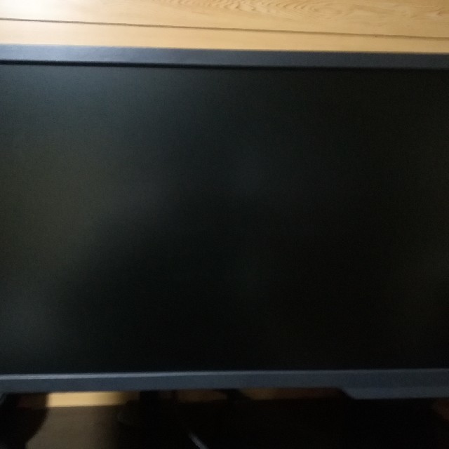 BenQ モニター　XL2411P