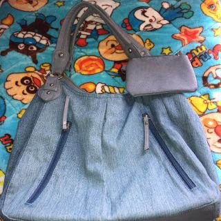 シマムラ(しまむら)の専用(トートバッグ)