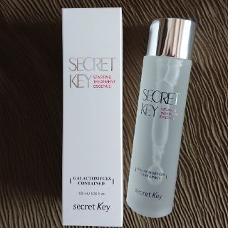 シークレットキー(Secret Key)のシークレットキー 化粧水(化粧水/ローション)