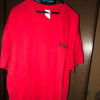 zepanese club Tシャツ(Tシャツ/カットソー(半袖/袖なし))