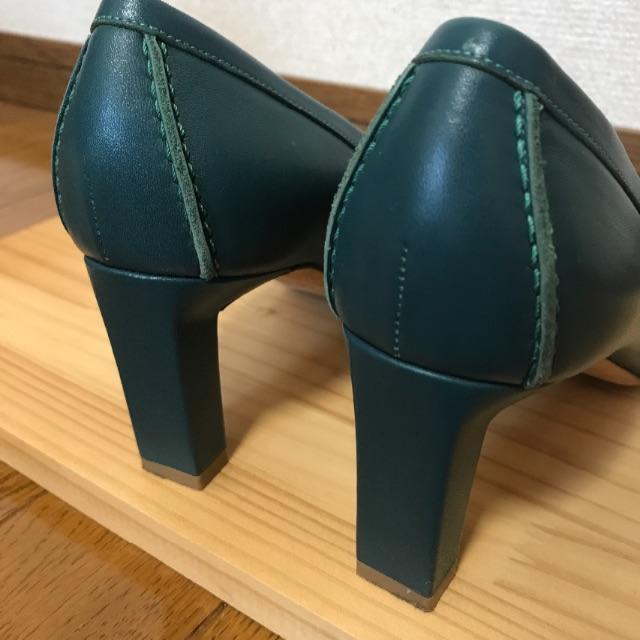 Bally(バリー)のBALLY ローファーパンプス レディースの靴/シューズ(ハイヒール/パンプス)の商品写真