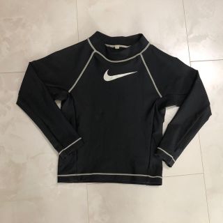 ナイキ(NIKE)のNIKE ラッシュガード 120(水着)