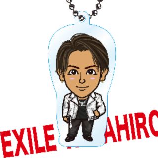 エグザイル(EXILE)のTAKAHIRO(その他)