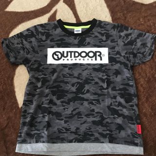 アウトドアプロダクツ(OUTDOOR PRODUCTS)のTシャツ(Tシャツ/カットソー)