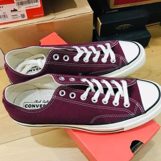 コンバース(CONVERSE)のconverse ct70(スニーカー)