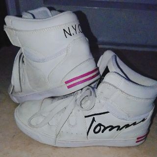 トミー(TOMMY)のトミースニーカー(スニーカー)