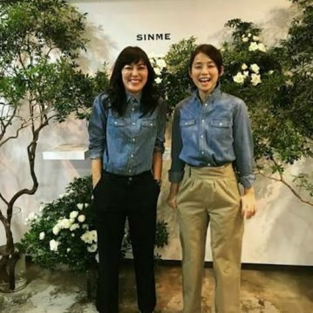 ★再値下げ★SINME グルカパンツ ベージュ size29