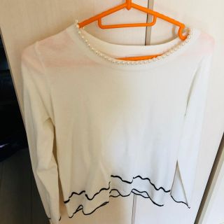 プロポーションボディドレッシング(PROPORTION BODY DRESSING)のプロポーション ボディドレッシング トップス(カットソー(長袖/七分))