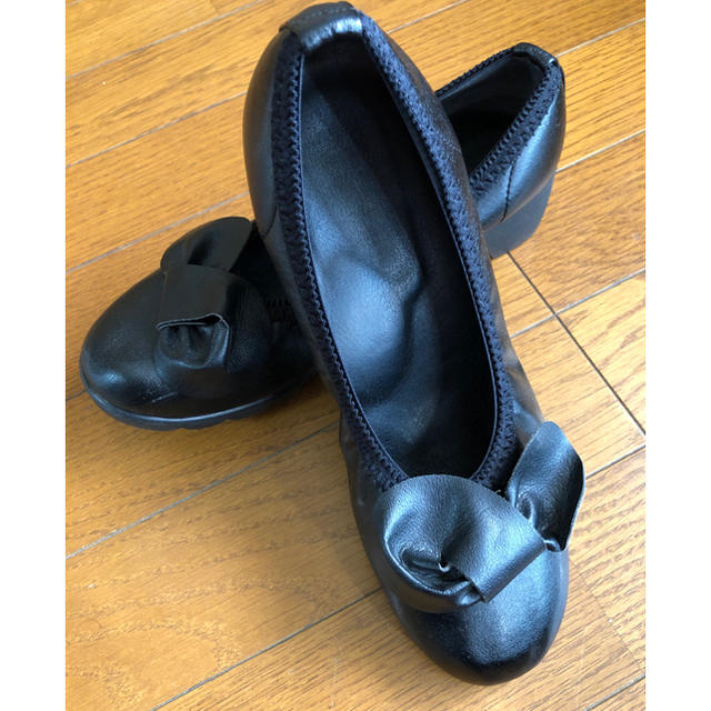 ♡上品な楽チン軽量シューズ 24cm♡ レディースの靴/シューズ(その他)の商品写真