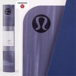 ルルレモン(lululemon)のルルレモン  リバーシブルマット 5mm(ヨガ)