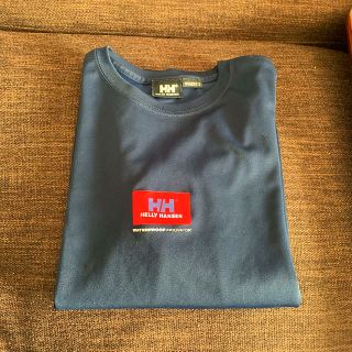 ヘリーハンセン(HELLY HANSEN)のヘリーハンセン 値下げ(Tシャツ(半袖/袖なし))