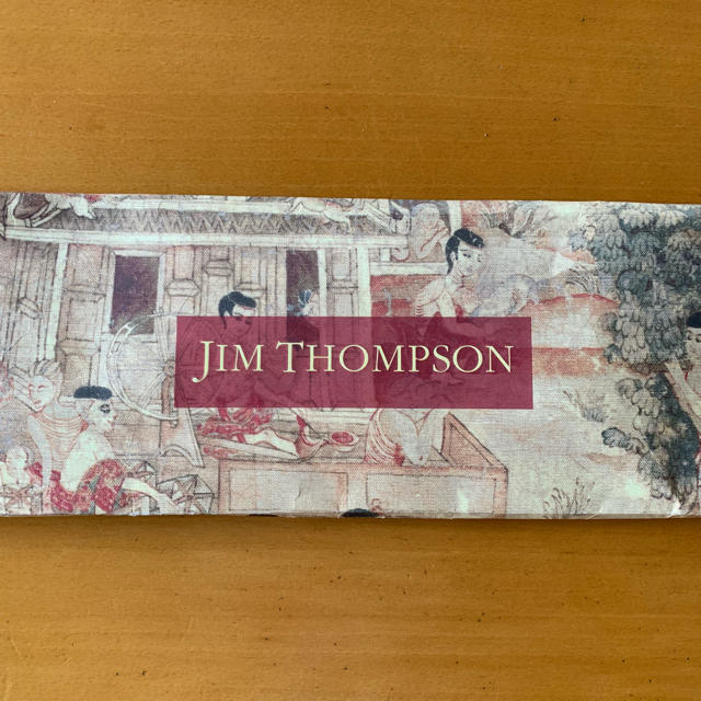 Jim Thompson(ジムトンプソン)のジムトンプソン ネクタイ メンズのファッション小物(ネクタイ)の商品写真