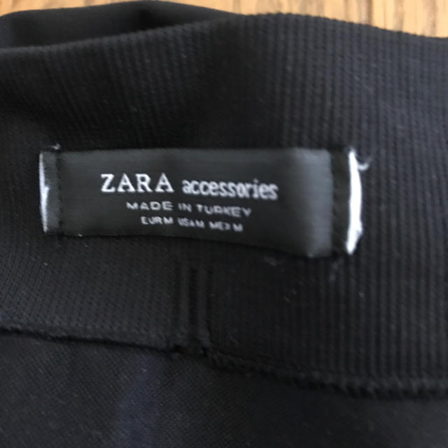 ZARA(ザラ)のレギンス レディースのレッグウェア(レギンス/スパッツ)の商品写真