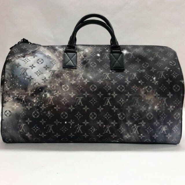 LOUIS VUITTON - ルイヴィトン キーポルバンドリエール50 モノグラムギャラクシー 新品の通販 by セレクトショップ 29