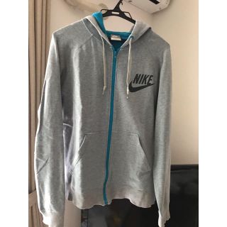 ナイキ(NIKE)のナイキ NIKE♡パーカー(パーカー)