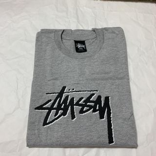 ステューシー(STUSSY)のステューシー stussy 長袖 Tシャツ(Tシャツ/カットソー(七分/長袖))