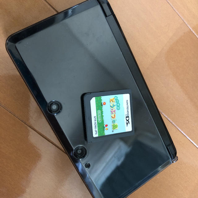 任天堂3Ds