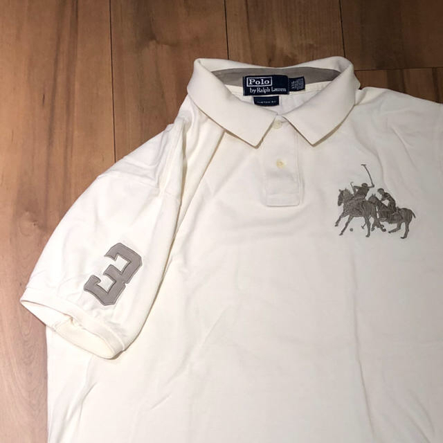 POLO RALPH LAUREN(ポロラルフローレン)のとし様専用 メンズ ポロシャツ Polo by Ralph Lauren  メンズのトップス(ポロシャツ)の商品写真