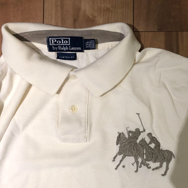 POLO RALPH LAUREN(ポロラルフローレン)のとし様専用 メンズ ポロシャツ Polo by Ralph Lauren  メンズのトップス(ポロシャツ)の商品写真