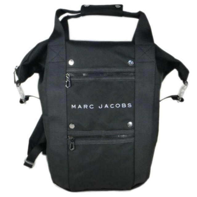 MARC BY MARC JACOBS(マークバイマークジェイコブス)のマークジェイコブス ハンドルバックパック レディースのバッグ(リュック/バックパック)の商品写真