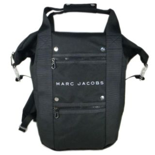 マークバイマークジェイコブス(MARC BY MARC JACOBS)のマークジェイコブス ハンドルバックパック(リュック/バックパック)