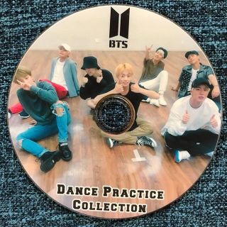 ボウダンショウネンダン(防弾少年団(BTS))の✨BTS✨DANCE collection(ミュージック)