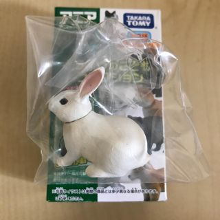 タカラトミー(Takara Tomy)のアニアくじ ウサギ(知育玩具)