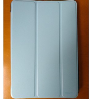 iPad mini3 専用　スカイブルー　ケース(iPadケース)
