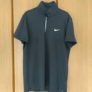 ナイキ(NIKE)のナイキ　DRY-FIT ポロシャツ(ポロシャツ)