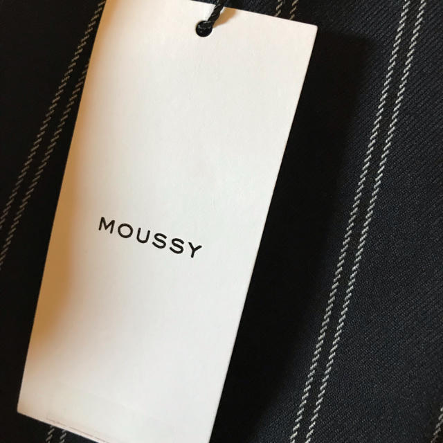 moussy(マウジー)のmoussyパンツ レディースのパンツ(クロップドパンツ)の商品写真