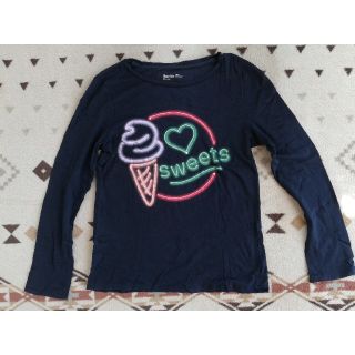 ギャップ(GAP)のGAP　ジュニアTシャツ　160(Tシャツ/カットソー)