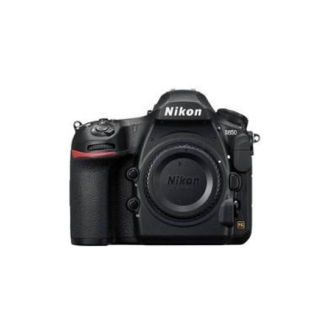 カメラNikon / ニコン D850 ボディ