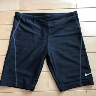 ナイキ(NIKE)の新品☆未使用 ナイキスクール水着  男160  (水着)