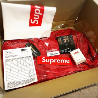 シュプリーム(Supreme)の[未使用品] Supreme 19SS Duffle Bag [即日発送可](ボストンバッグ)