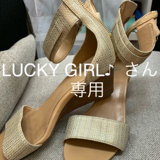 アグ(UGG)の確認用と専用！！(サンダル)